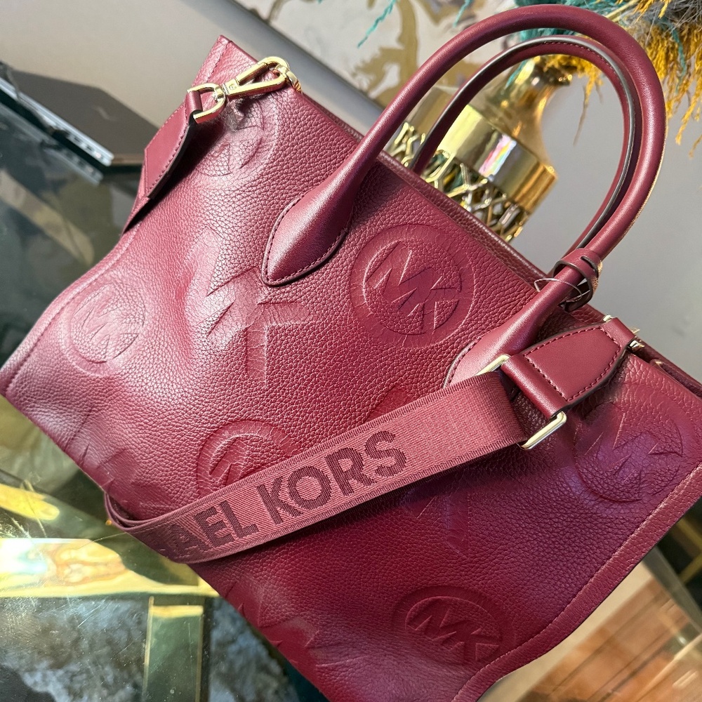 Michael Kors Mirella Medium Tote